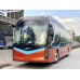 Nội thất xe  khách 24 giường VIP